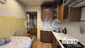 3-к квартира, вторичка, 63м2, 9/9 этаж