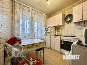 2-к квартира, вторичка, 37м2, 12/12 этаж