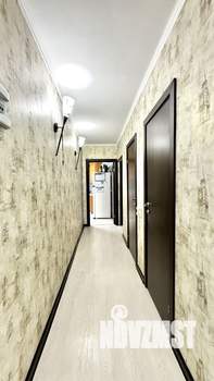 3-к квартира, вторичка, 72м2, 2/6 этаж