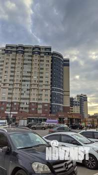 1-к квартира, вторичка, 47м2, 11/17 этаж