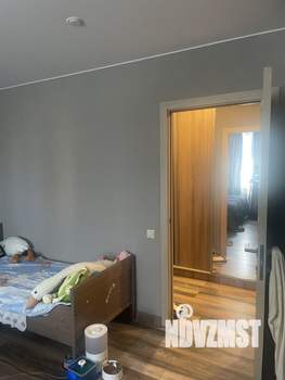 1-к квартира, вторичка, 39м2, 4/19 этаж