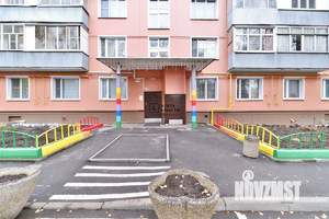 3-к квартира, вторичка, 66м2, 12/12 этаж