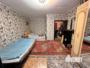 1-к квартира, вторичка, 39м2, 1/12 этаж