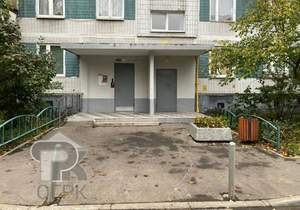 3-к квартира, вторичка, 59м2, 3/9 этаж