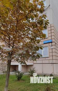 3-к квартира, вторичка, 74м2, 2/17 этаж