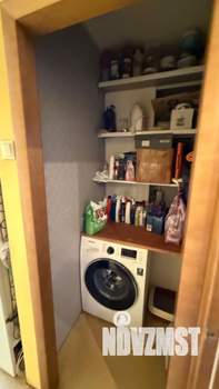 3-к квартира, вторичка, 75м2, 17/18 этаж