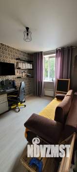 2-к квартира, вторичка, 51м2, 4/4 этаж