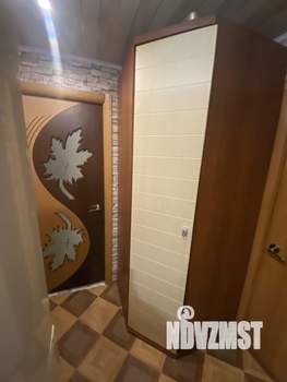 2-к квартира, вторичка, 45м2, 1/5 этаж