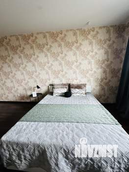 1-к квартира, вторичка, 45м2, 11/20 этаж