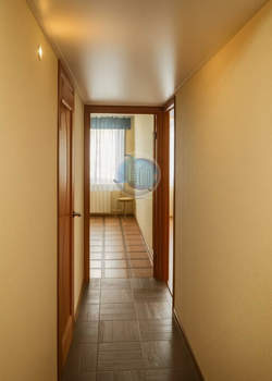 3-к квартира, вторичка, 64м2, 9/12 этаж