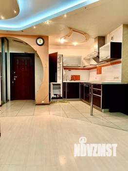 2-к квартира, вторичка, 52м2, 9/17 этаж