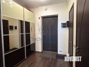 2-к квартира, вторичка, 43м2, 11/17 этаж