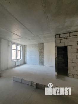 2-к квартира, вторичка, 55м2, 4/8 этаж