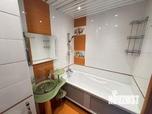 1-к квартира, вторичка, 38м2, 16/17 этаж