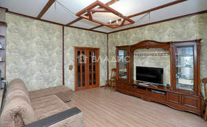 2-к квартира, вторичка, 89м2, 9/16 этаж