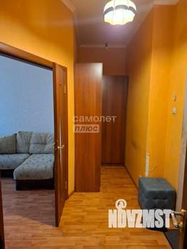 1-к квартира, вторичка, 40м2, 10/18 этаж