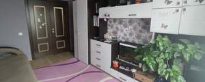 3-к квартира, вторичка, 60м2, 6/9 этаж