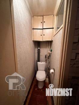 3-к квартира, вторичка, 56м2, 5/5 этаж
