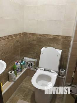 3-к квартира, вторичка, 59м2, 3/5 этаж