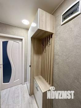 1-к квартира, вторичка, 29м2, 1/5 этаж