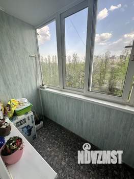 3-к квартира, вторичка, 63м2, 5/12 этаж