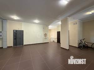 2-к квартира, вторичка, 58м2, 3/8 этаж