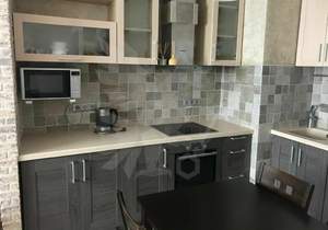 2-к квартира, вторичка, 45м2, 17/17 этаж