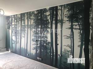 1-к квартира, вторичка, 48м2, 11/17 этаж