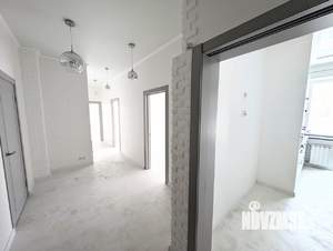 3-к квартира, вторичка, 92м2, 9/16 этаж