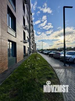 4-к квартира, вторичка, 91м2, 7/8 этаж