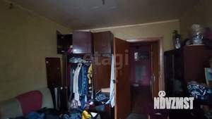 3-к квартира, вторичка, 63м2, 1/9 этаж