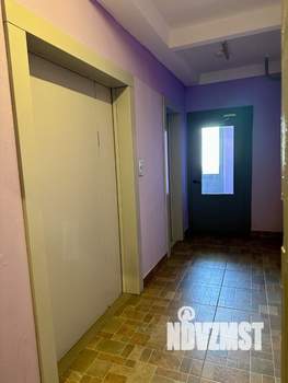 1-к квартира, вторичка, 35м2, 10/16 этаж