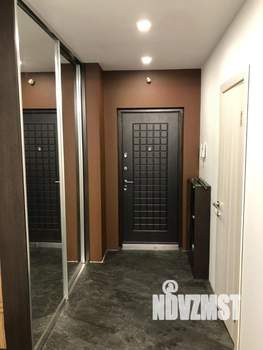 2-к квартира, вторичка, 48м2, 3/17 этаж