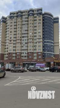 1-к квартира, вторичка, 47м2, 11/17 этаж