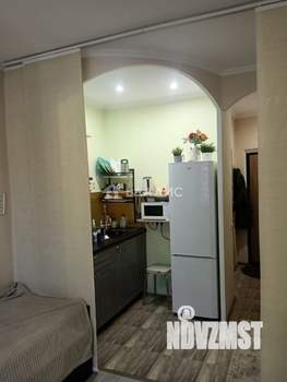 Студия квартира, вторичка, 24м2, 2/5 этаж