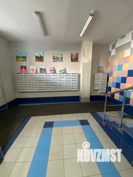 1-к квартира, вторичка, 36м2, 3/16 этаж
