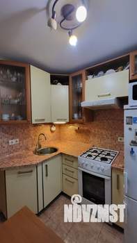 3-к квартира, вторичка, 55м2, 3/5 этаж