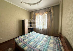 2-к квартира, вторичка, 64м2, 5/17 этаж