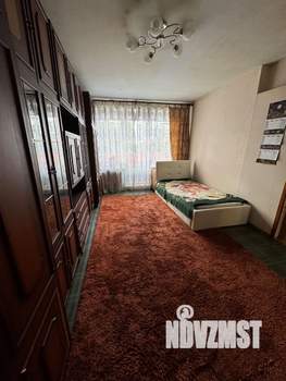 1-к квартира, вторичка, 32м2, 4/5 этаж