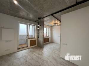 1-к квартира, вторичка, 36м2, 17/17 этаж