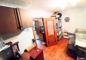 2-к квартира, вторичка, 45м2, 1/5 этаж