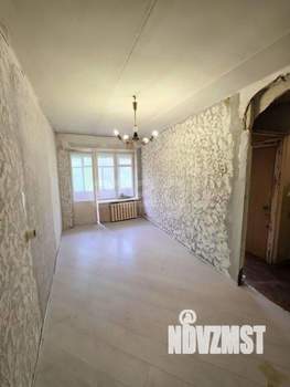 1-к квартира, вторичка, 28м2, 5/5 этаж