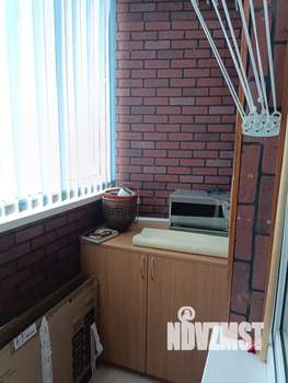 2-к квартира, вторичка, 64м2, 12/18 этаж