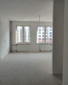 Студия квартира, вторичка, 25м2, 8/16 этаж