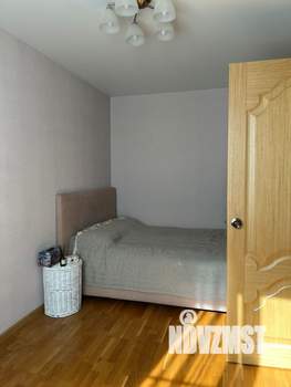 2-к квартира, вторичка, 47м2, 2/5 этаж