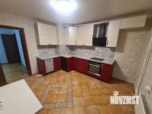 3-к квартира, вторичка, 98м2, 8/17 этаж