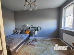 1-к квартира, вторичка, 35м2, 12/17 этаж