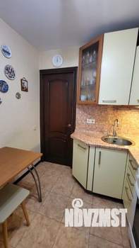 3-к квартира, вторичка, 55м2, 3/5 этаж