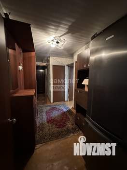 2-к квартира, вторичка, 44м2, 5/5 этаж