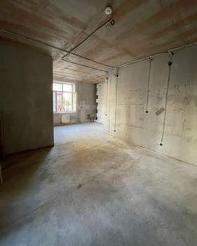 2-к квартира, вторичка, 50м2, 1/8 этаж